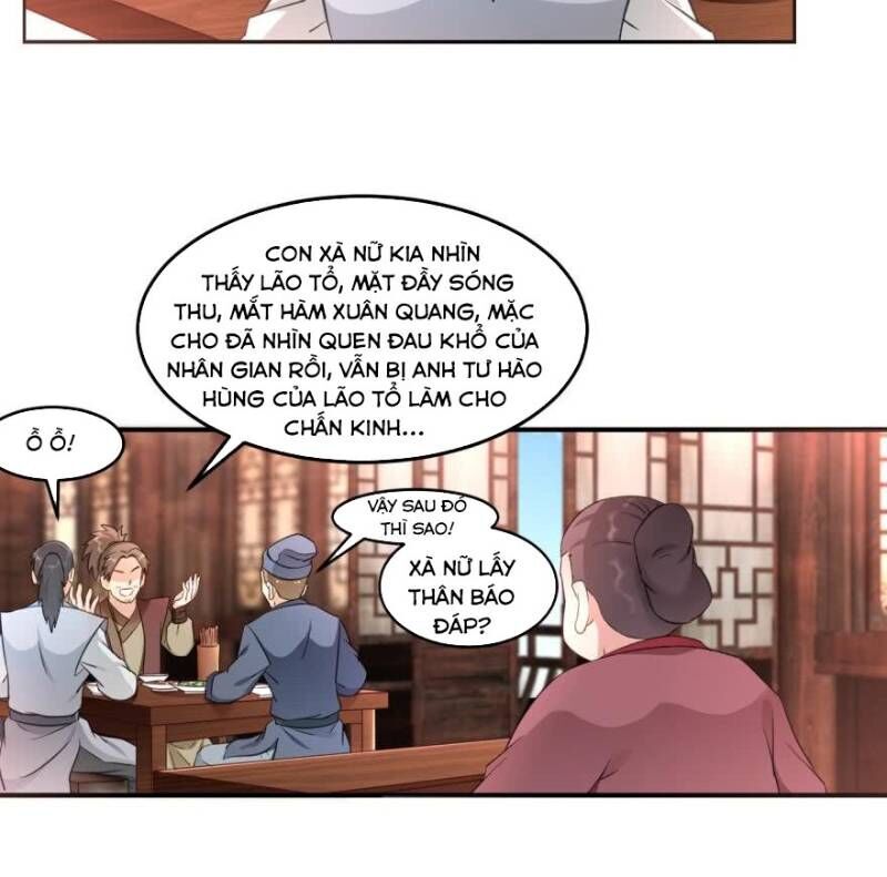 Lão Tổ Của Bạn Đang Online Chapter 63 - Trang 2