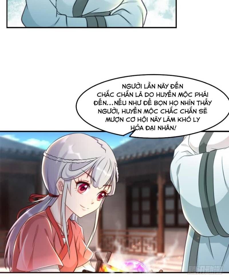 Lão Tổ Của Bạn Đang Online Chapter 61 - Trang 2