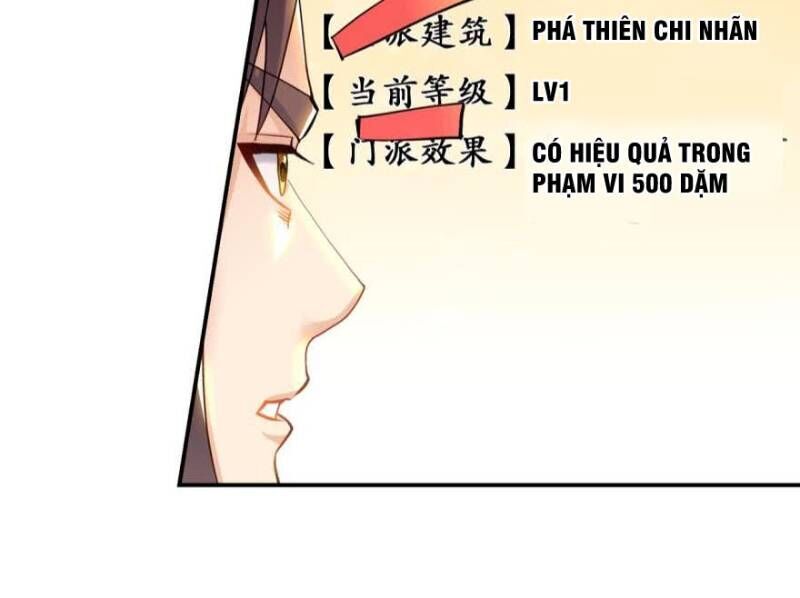 Lão Tổ Của Bạn Đang Online Chapter 60 - Trang 2