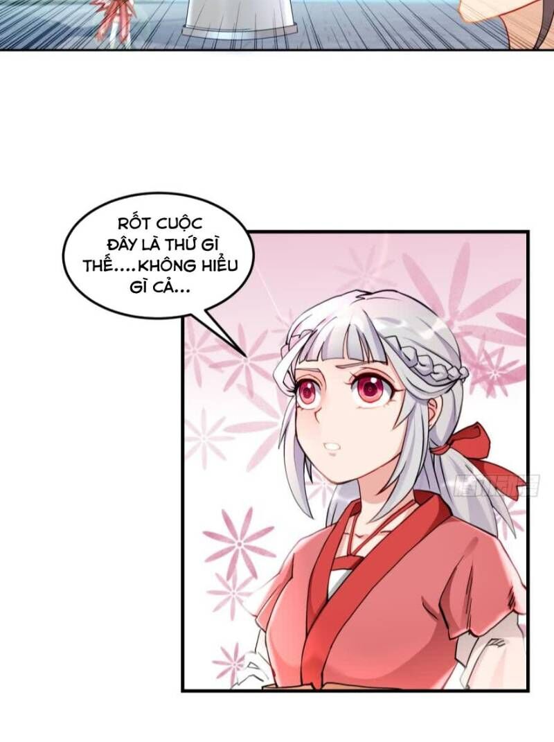 Lão Tổ Của Bạn Đang Online Chapter 60 - Trang 2