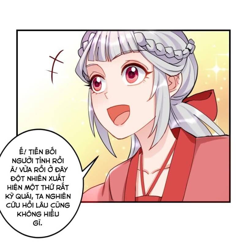 Lão Tổ Của Bạn Đang Online Chapter 60 - Trang 2