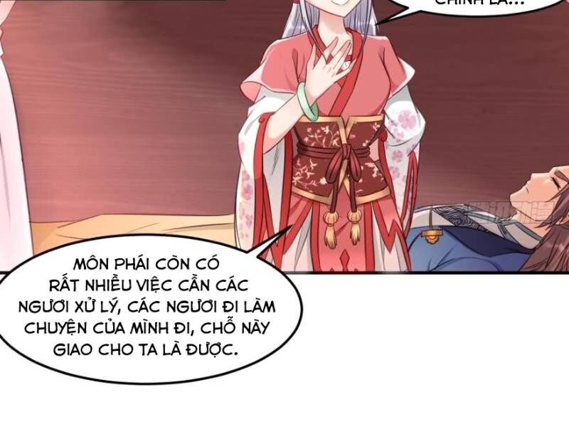 Lão Tổ Của Bạn Đang Online Chapter 59 - Trang 2