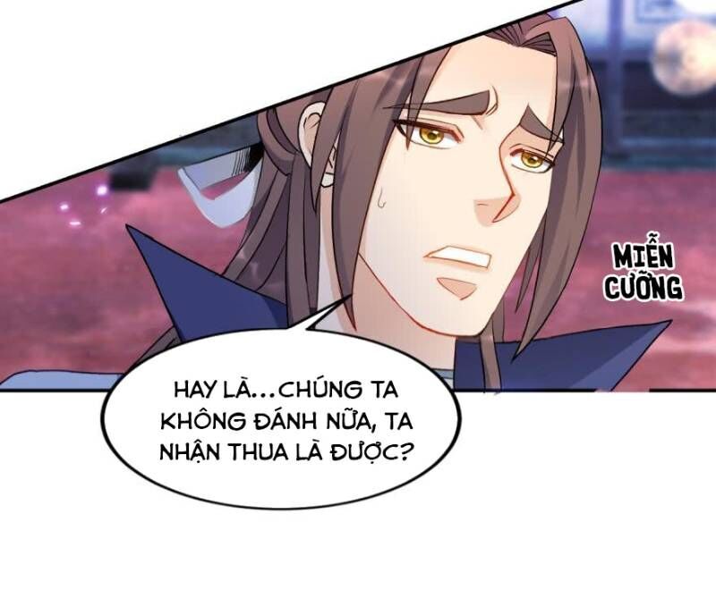 Lão Tổ Của Bạn Đang Online Chapter 58 - Trang 2