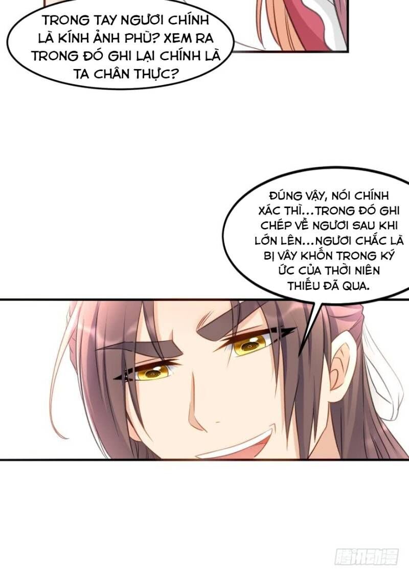 Lão Tổ Của Bạn Đang Online Chapter 57 - Trang 2