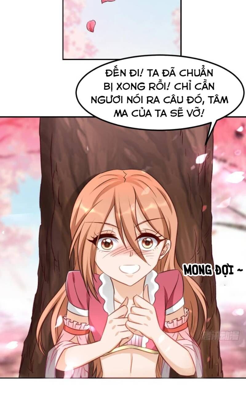 Lão Tổ Của Bạn Đang Online Chapter 57 - Trang 2