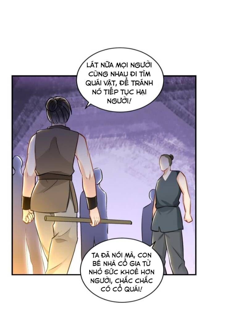 Lão Tổ Của Bạn Đang Online Chapter 56 - Trang 2