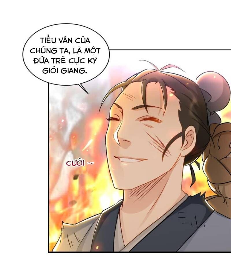 Lão Tổ Của Bạn Đang Online Chapter 56 - Trang 2