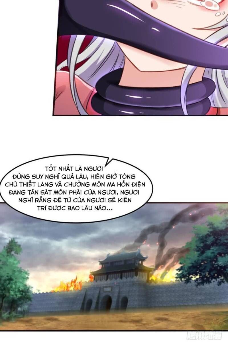 Lão Tổ Của Bạn Đang Online Chapter 53 - Trang 2