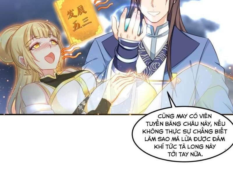 Lão Tổ Của Bạn Đang Online Chapter 53 - Trang 2