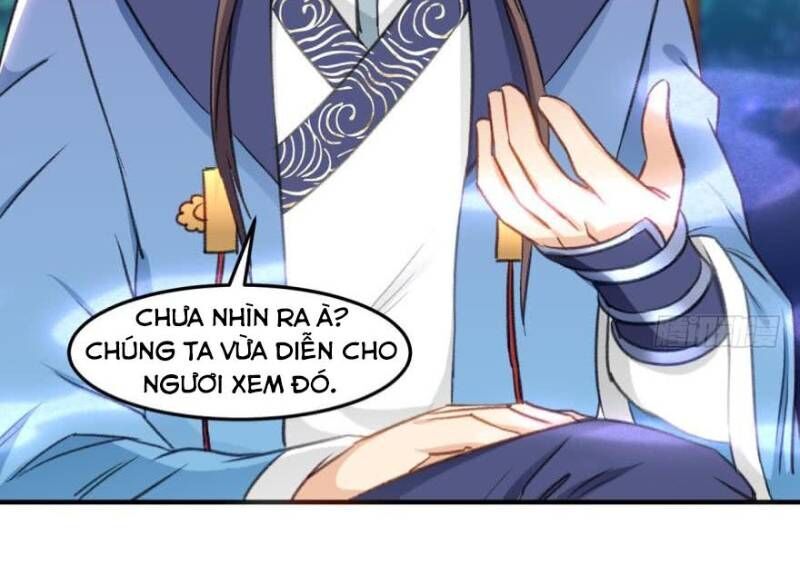 Lão Tổ Của Bạn Đang Online Chapter 53 - Trang 2