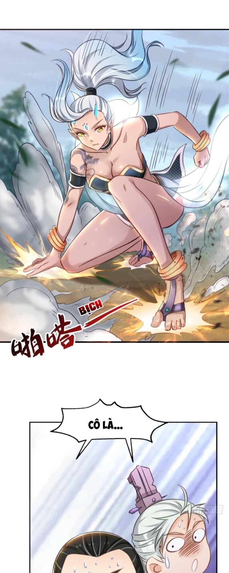 Lão Tổ Của Bạn Đang Online Chapter 51 - Trang 2