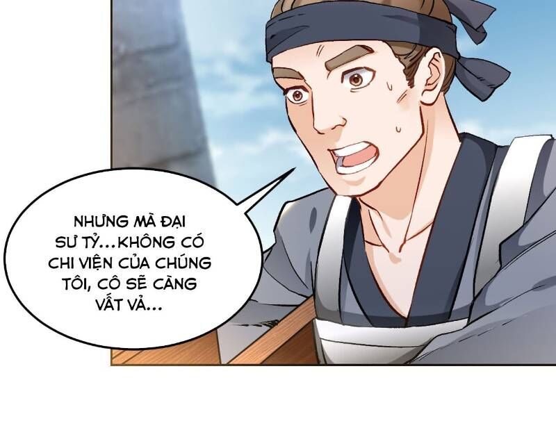 Lão Tổ Của Bạn Đang Online Chapter 50 - Trang 2