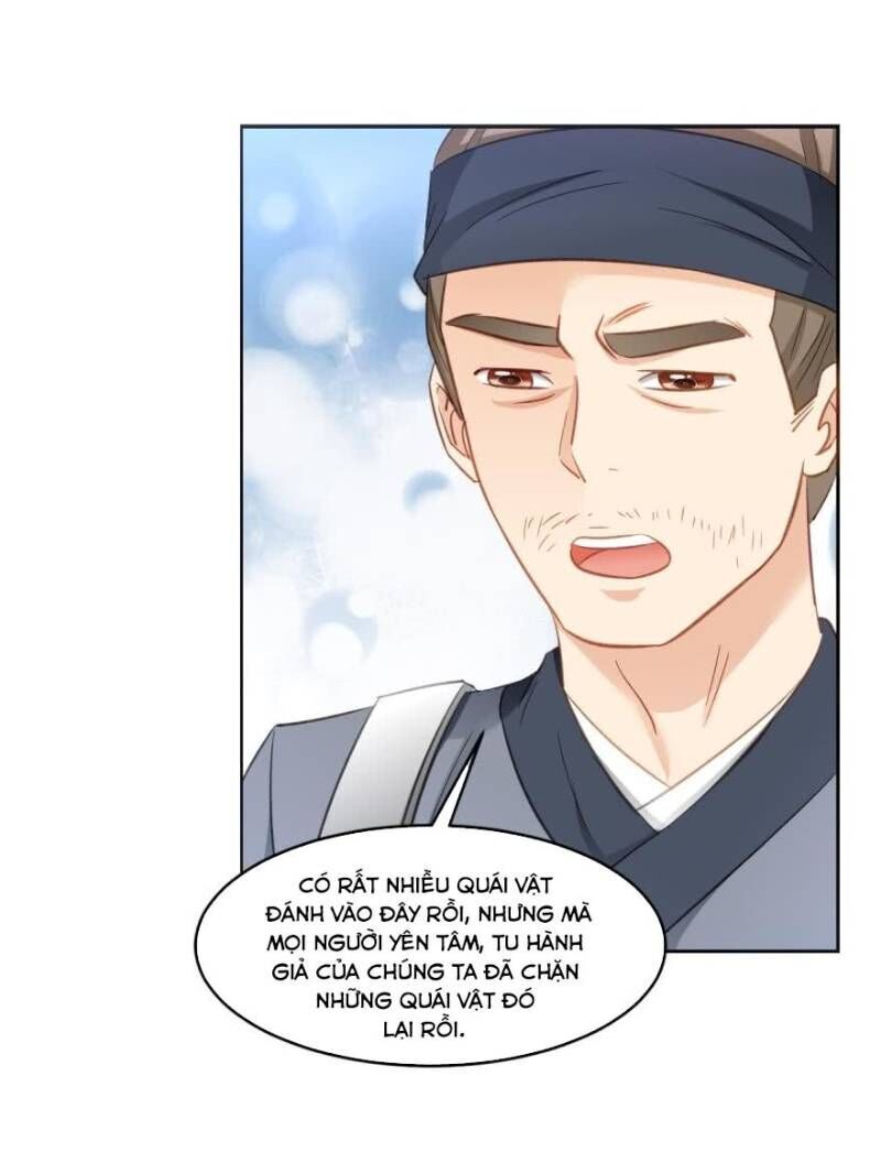 Lão Tổ Của Bạn Đang Online Chapter 49 - Trang 2