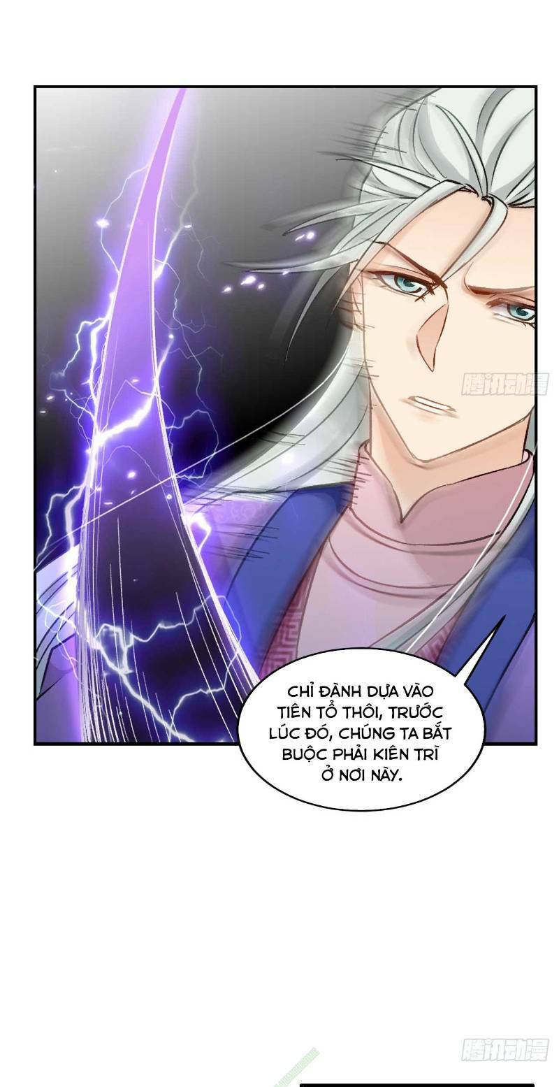 Lão Tổ Của Bạn Đang Online Chapter 48 - Trang 2