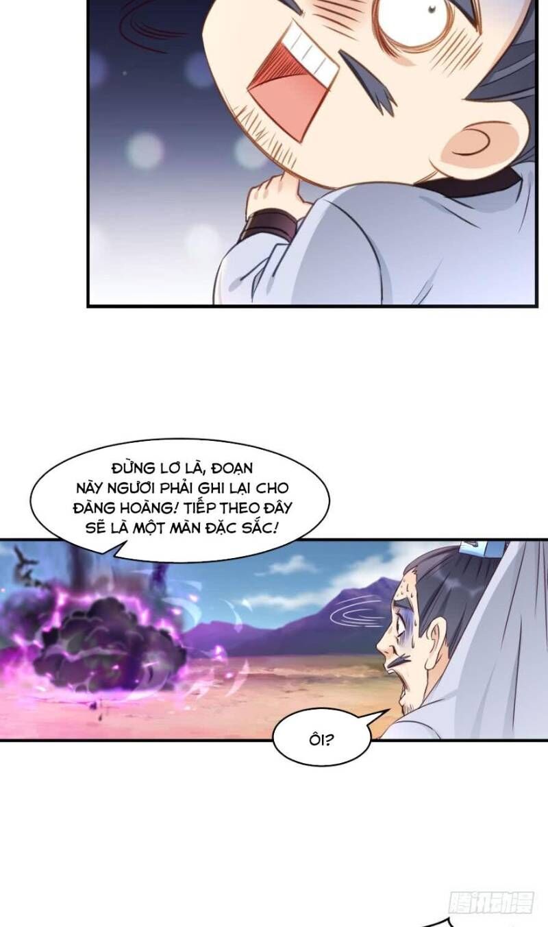 Lão Tổ Của Bạn Đang Online Chapter 47 - Trang 2