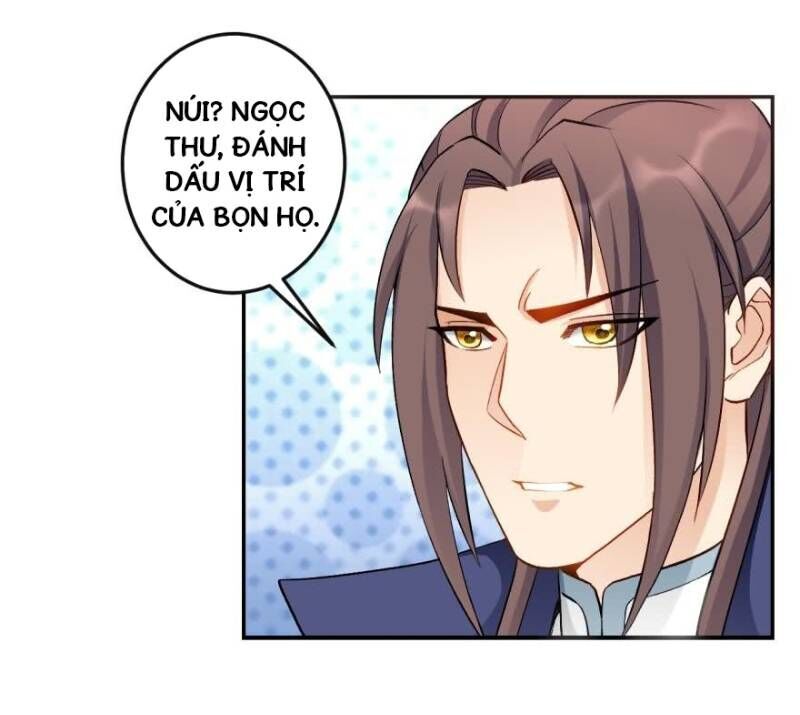 Lão Tổ Của Bạn Đang Online Chapter 46 - Trang 2