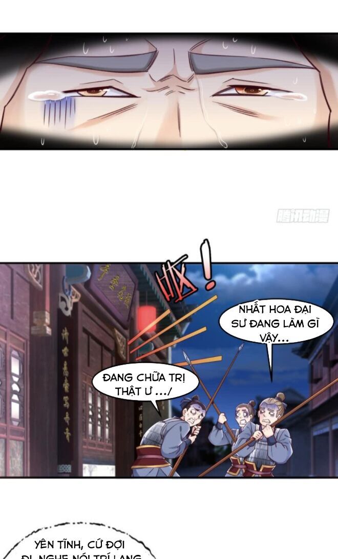 Lão Tổ Của Bạn Đang Online Chapter 42 - Trang 2