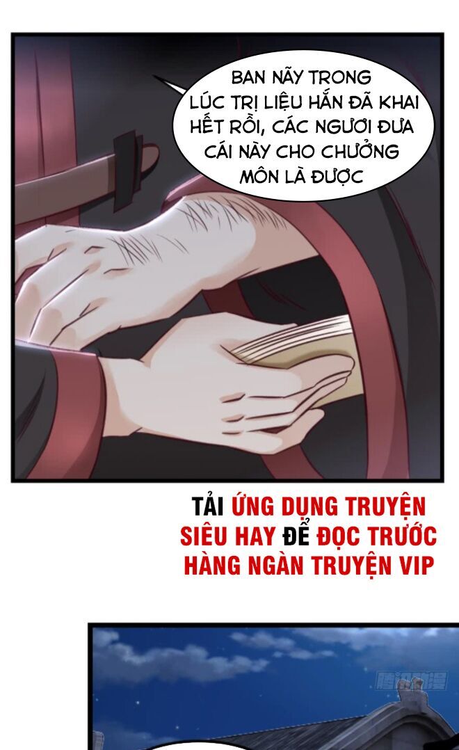 Lão Tổ Của Bạn Đang Online Chapter 42 - Trang 2