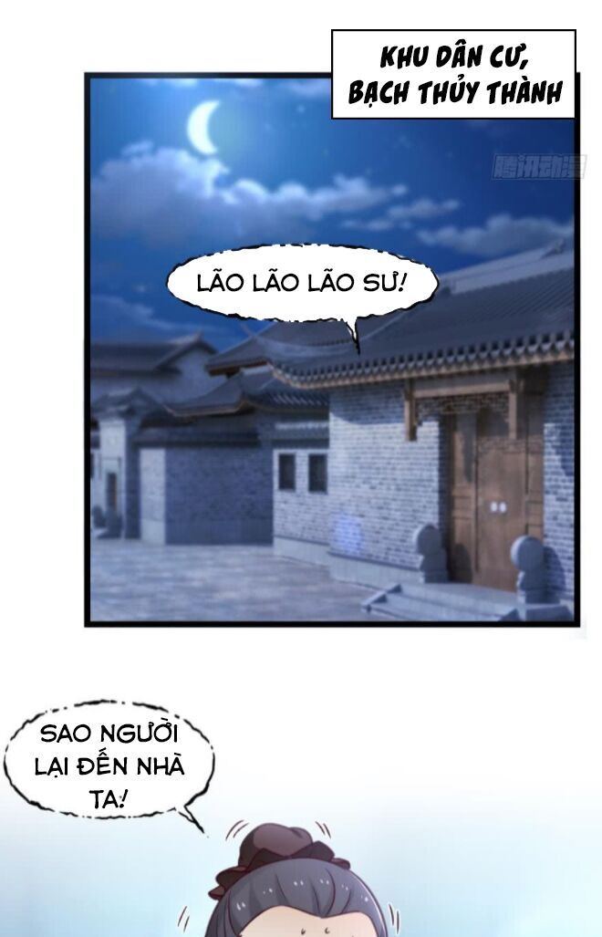 Lão Tổ Của Bạn Đang Online Chapter 42 - Trang 2