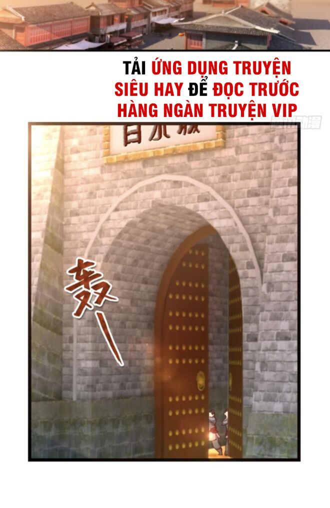 Lão Tổ Của Bạn Đang Online Chapter 42 - Trang 2