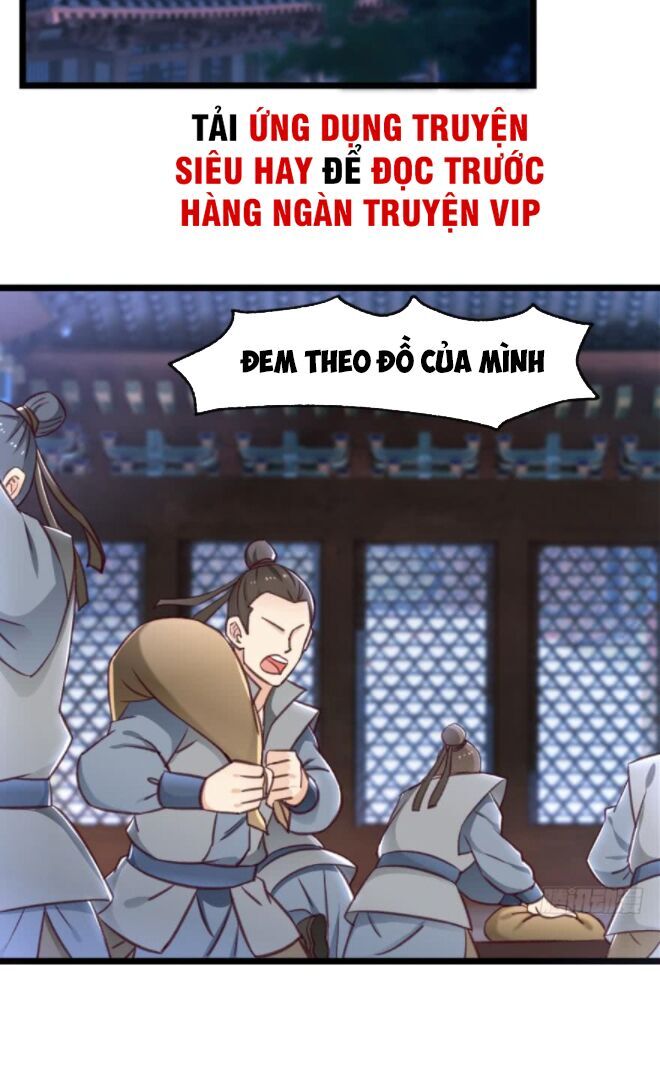 Lão Tổ Của Bạn Đang Online Chapter 42 - Trang 2