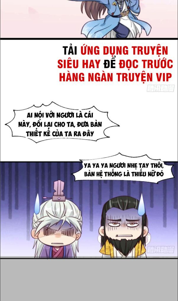 Lão Tổ Của Bạn Đang Online Chapter 41 - Trang 2