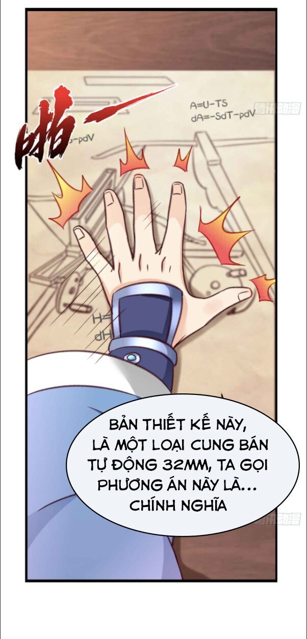 Lão Tổ Của Bạn Đang Online Chapter 41 - Trang 2