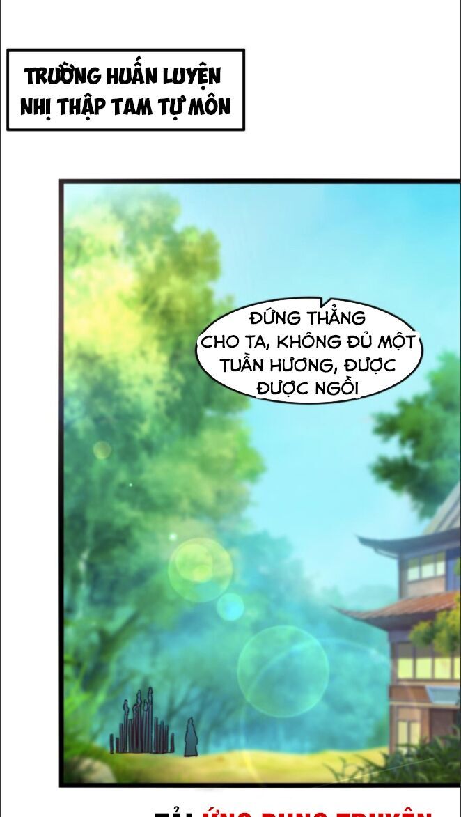 Lão Tổ Của Bạn Đang Online Chapter 40 - Trang 2