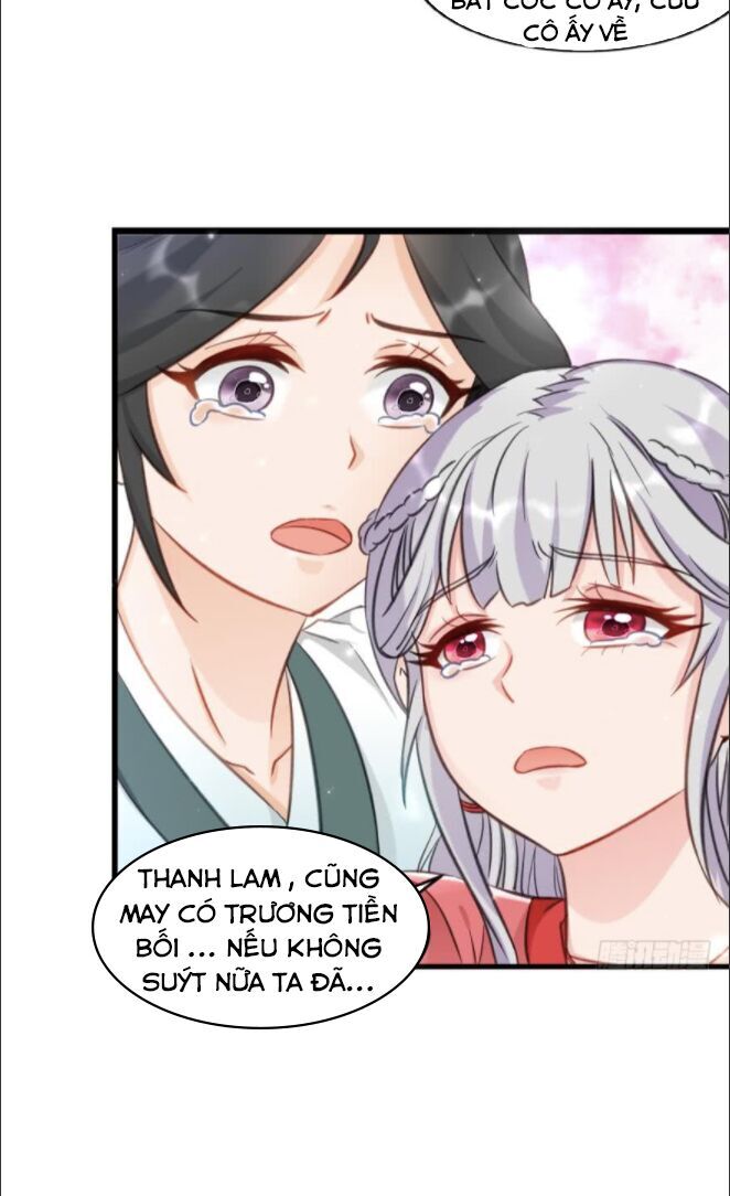 Lão Tổ Của Bạn Đang Online Chapter 40 - Trang 2