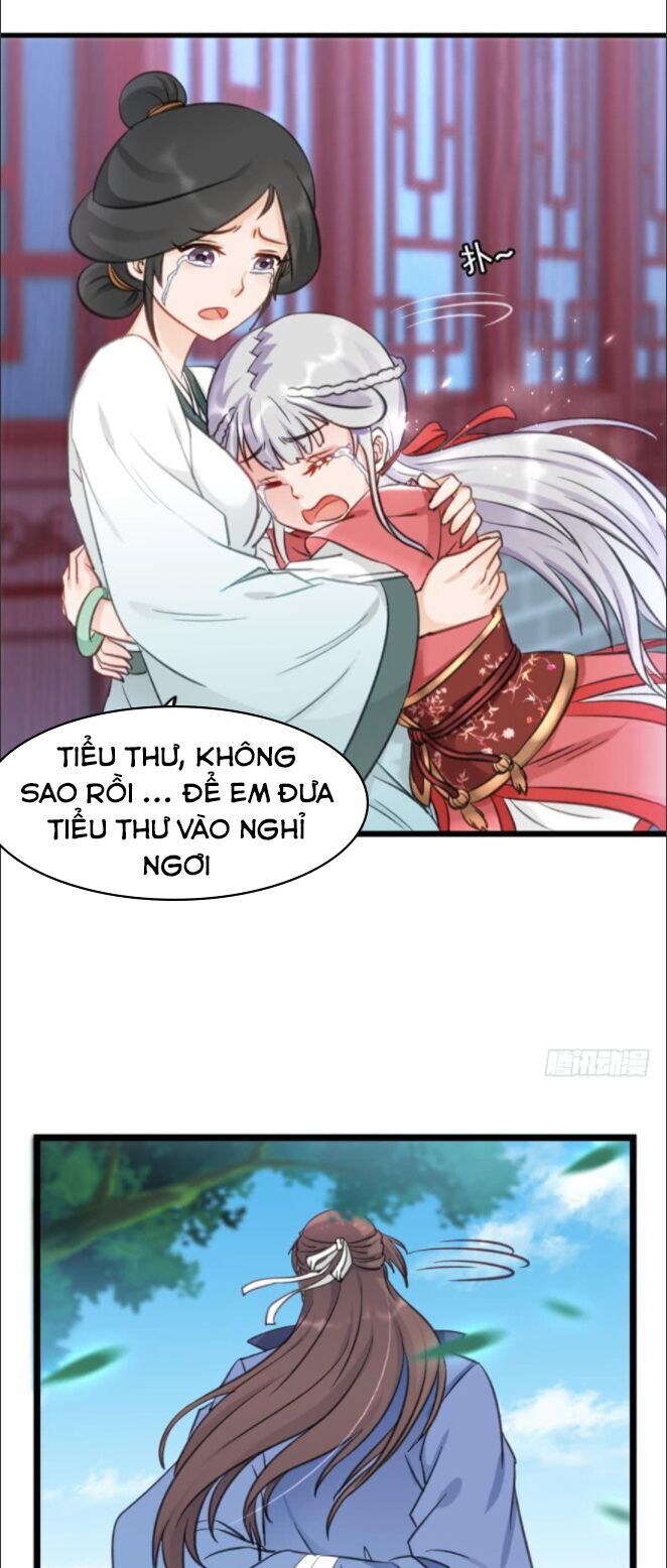 Lão Tổ Của Bạn Đang Online Chapter 40 - Trang 2