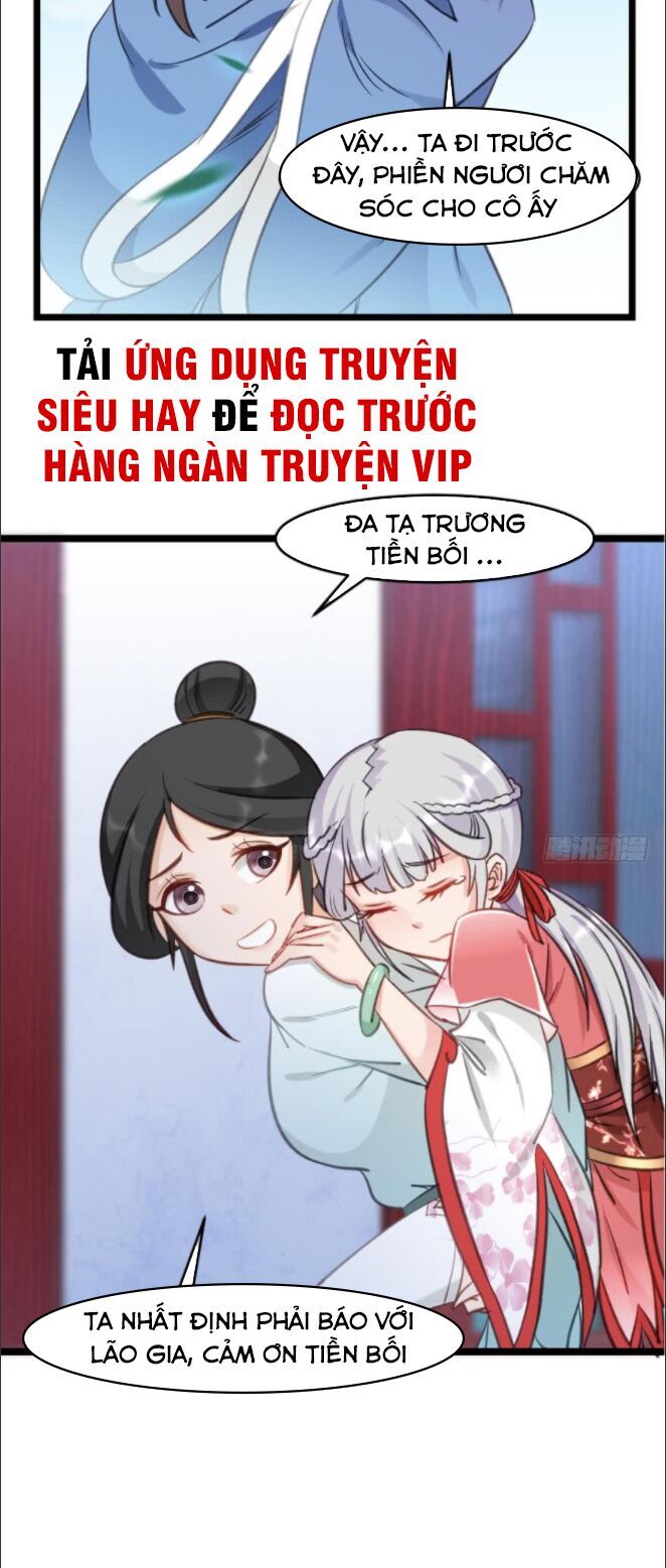 Lão Tổ Của Bạn Đang Online Chapter 40 - Trang 2