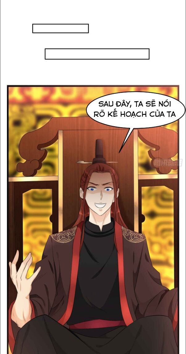 Lão Tổ Của Bạn Đang Online Chapter 39 - Trang 2