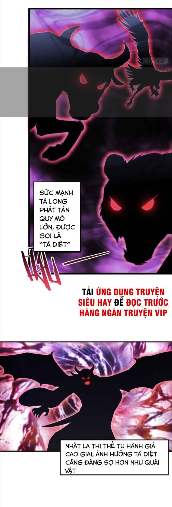 Lão Tổ Của Bạn Đang Online Chapter 39 - Trang 2