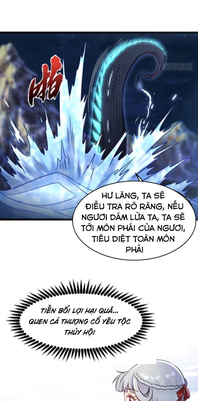 Lão Tổ Của Bạn Đang Online Chapter 38 - Trang 2