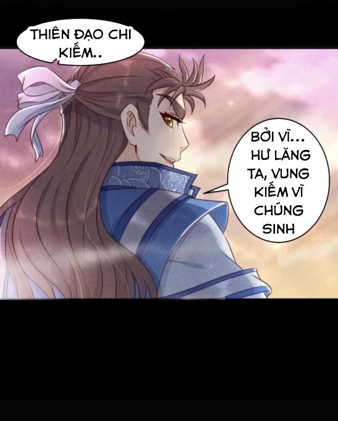 Lão Tổ Của Bạn Đang Online Chapter 38 - Trang 2