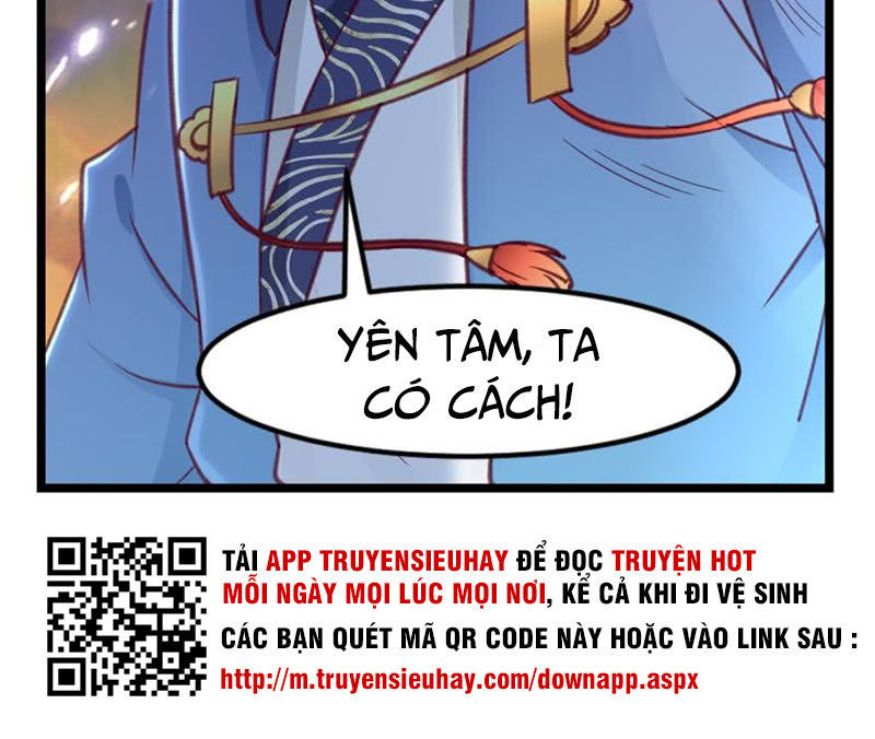 Lão Tổ Của Bạn Đang Online Chapter 36 - Trang 2