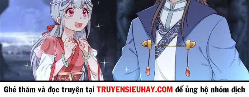 Lão Tổ Của Bạn Đang Online Chapter 36 - Trang 2