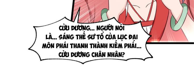 Lão Tổ Của Bạn Đang Online Chapter 36 - Trang 2