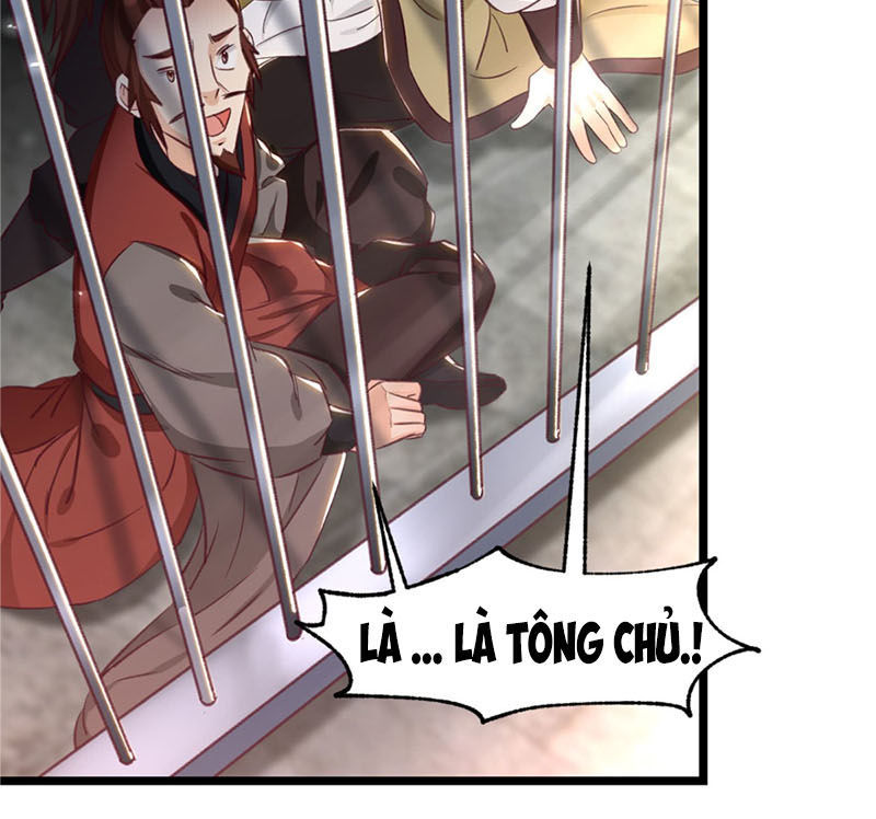 Lão Tổ Của Bạn Đang Online Chapter 35 - Trang 2