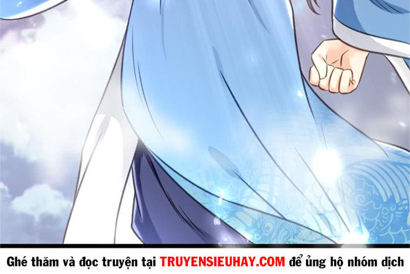 Lão Tổ Của Bạn Đang Online Chapter 34 - Trang 2