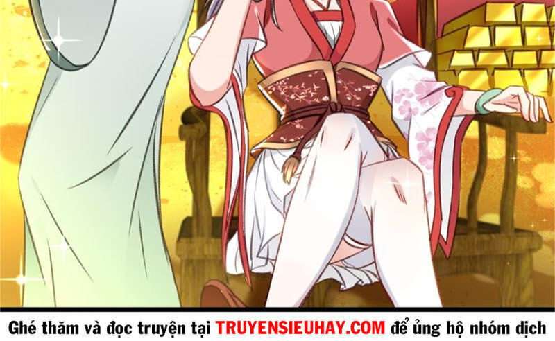 Lão Tổ Của Bạn Đang Online Chapter 33 - Trang 2