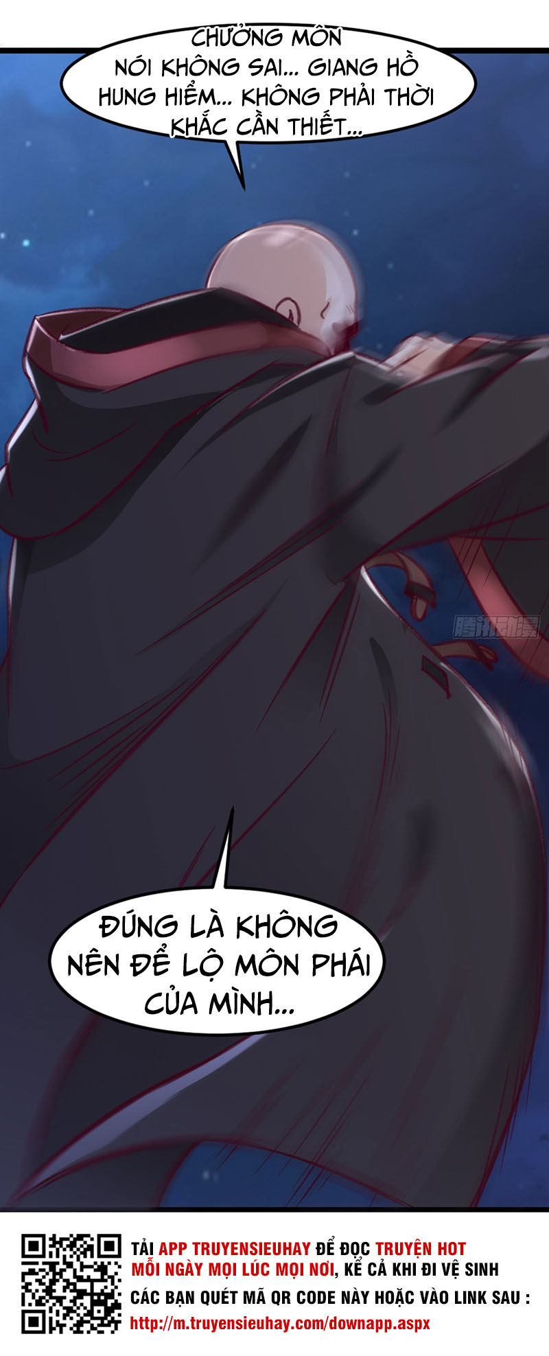 Lão Tổ Của Bạn Đang Online Chapter 30 - Trang 2