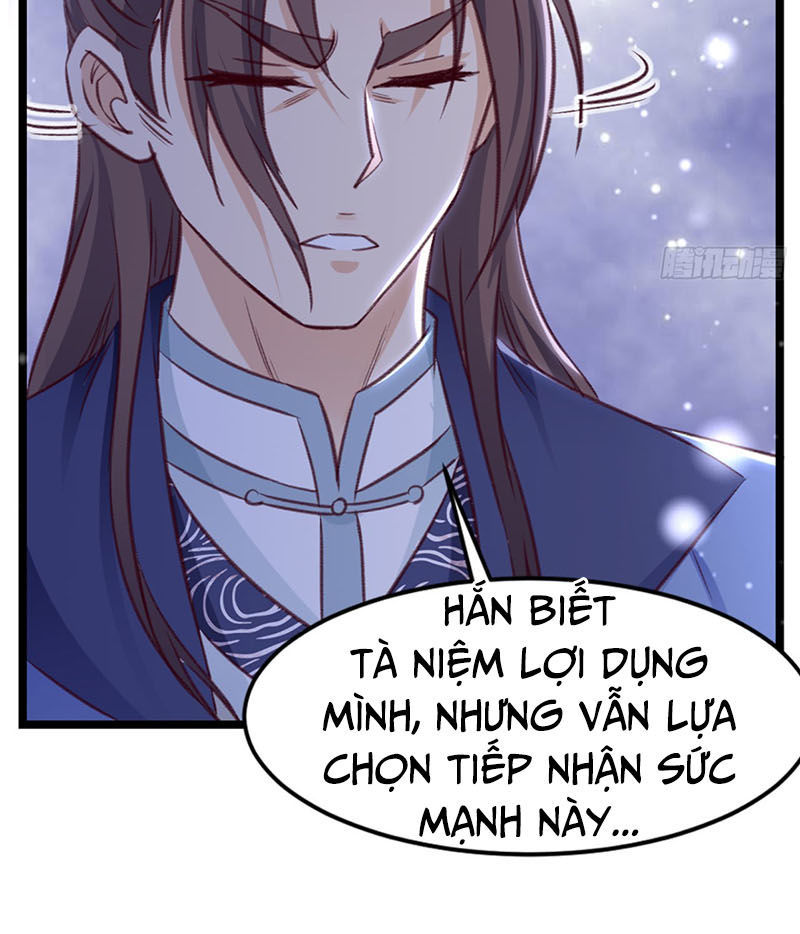 Lão Tổ Của Bạn Đang Online Chapter 30 - Trang 2