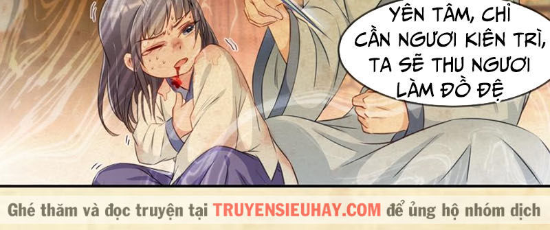 Lão Tổ Của Bạn Đang Online Chapter 29 - Trang 2