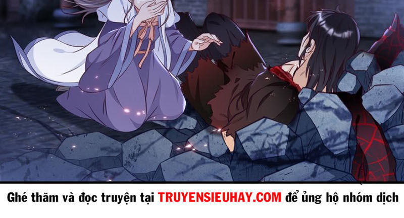 Lão Tổ Của Bạn Đang Online Chapter 29 - Trang 2