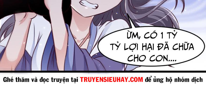 Lão Tổ Của Bạn Đang Online Chapter 29 - Trang 2