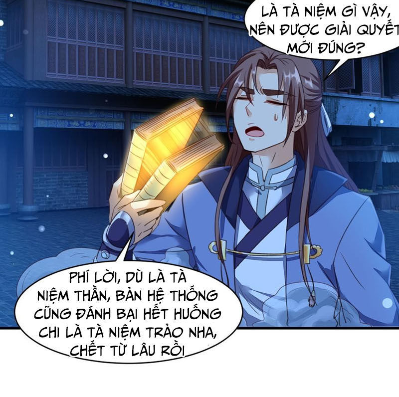 Lão Tổ Của Bạn Đang Online Chapter 28 - Trang 2