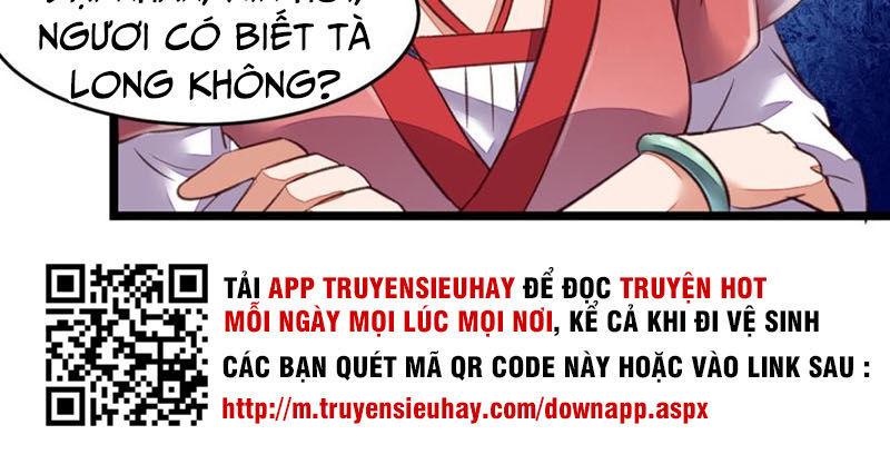 Lão Tổ Của Bạn Đang Online Chapter 28 - Trang 2