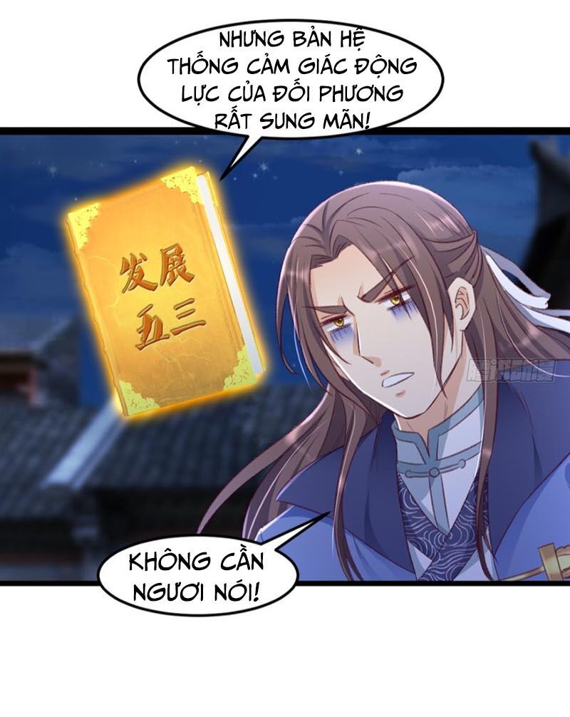 Lão Tổ Của Bạn Đang Online Chapter 27 - Trang 2