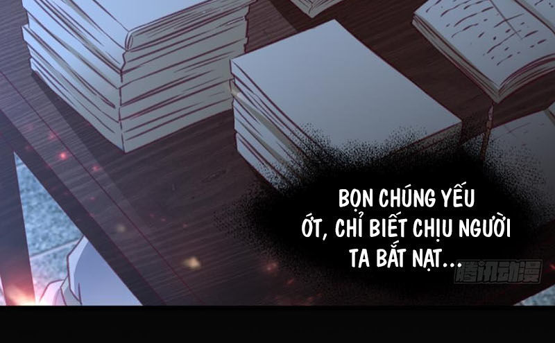 Lão Tổ Của Bạn Đang Online Chapter 26 - Trang 2